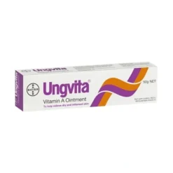 Ungvita Ointment 50g - cutbabycare.com | baby boutique & care hub* New