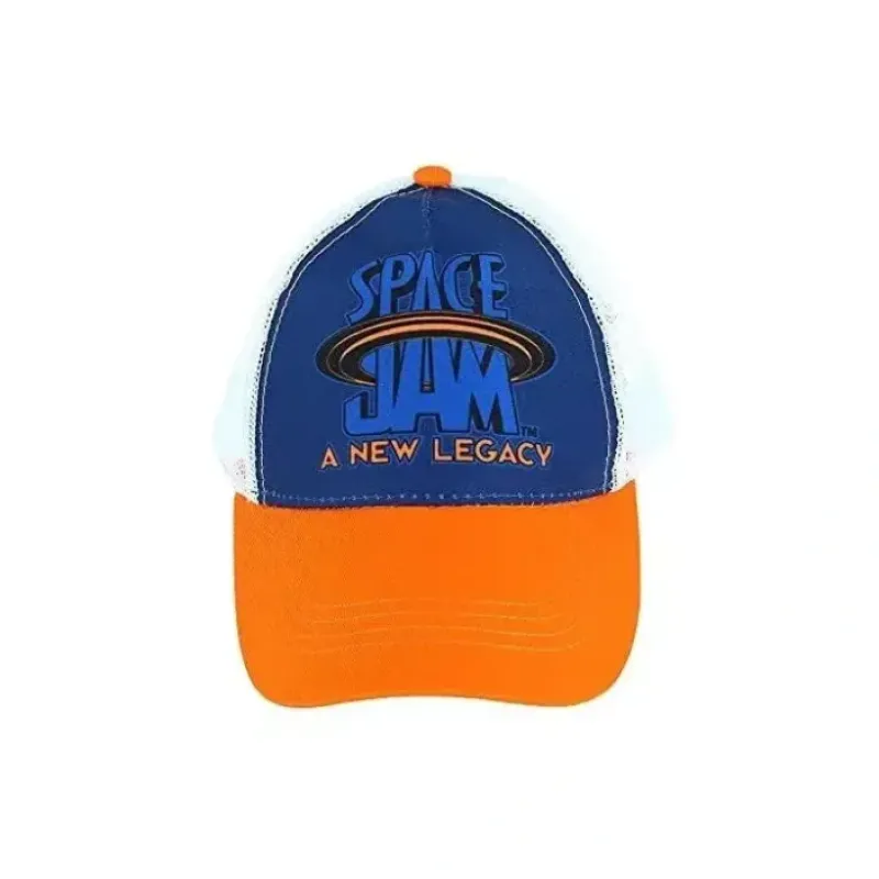 United Pacific Designs - Space Jam Kids Baseball Hat - cutbabycare.com | baby boutique & care hub* Best