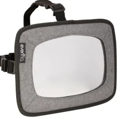 Universal Backseat Baby Mirror For Rear-Facing Child - cutbabycare.com | baby boutique & care hub* Cheap
