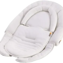 Universal Snug Liner COCONUT WHITE - cutbabycare.com | baby boutique & care hub* Cheap