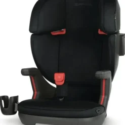 Uppababy - Alta V2 Booster Seat, Jake (Black Mélange) - cutbabycare.com | baby boutique & care hub* Clearance