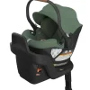 Uppababy - Aria Infant Car Seat, Gween (Green) - cutbabycare.com | baby boutique & care hub* Cheap