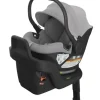 Uppababy - Aria Infant Car Seat, Anthony (Light Grey) - cutbabycare.com | baby boutique & care hub* Discount