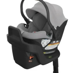 Uppababy - Aria Infant Car Seat, Anthony (Light Grey) - cutbabycare.com | baby boutique & care hub* Discount