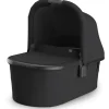 Uppababy - Bassinet V3, Jake (Charcoal/Carbon Frame) - cutbabycare.com | baby boutique & care hub* Hot