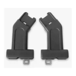 Uppababy - Car Seat Adapters For Ridge (Mesa, Mesa V2, Mesa Max & Bassinet) - cutbabycare.com | baby boutique & care hub* Outlet