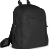 Uppababy - Changing Backpack, Jake (Black/Black Leather) - cutbabycare.com | baby boutique & care hub* Shop