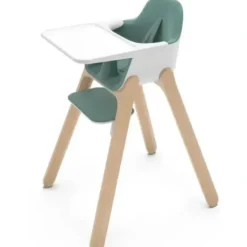 Uppababy - Ciro Highchair, Emrick Spruce Green - cutbabycare.com | baby boutique & care hub* Cheap
