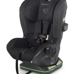 Uppababy - Knox Convertible Car Seat, Jake (Black Mélange) - cutbabycare.com | baby boutique & care hub* Sale