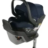 Uppababy - MESA Max Infant Car Seat and Base, Noa (Navy Mélange) - cutbabycare.com | baby boutique & care hub* New