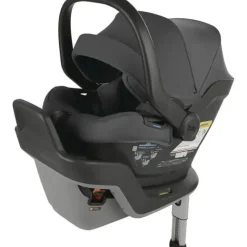 Uppababy - MESA Max Infant Car Seat and Base, Greyson (Charcoal Melange/Merino Wool) - cutbabycare.com | baby boutique & care hub* Discount