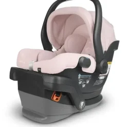 Uppababy - Mesa V2 Infant Car Seat, Alice (Dusty Pink) - cutbabycare.com | baby boutique & care hub* Online