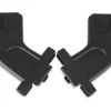 Uppababy - Minu Infant Car Seat Adapter For Maxi-Cosi/Nuna/Cybex - cutbabycare.com | baby boutique & care hub* Shop