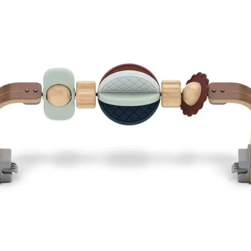 Uppababy - Mira Wonder Wheel Toy Bar - cutbabycare.com | baby boutique & care hub* Online