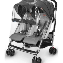Uppababy - Rain Shield For G-Link And G-Link 2 - cutbabycare.com | baby boutique & care hub* Discount