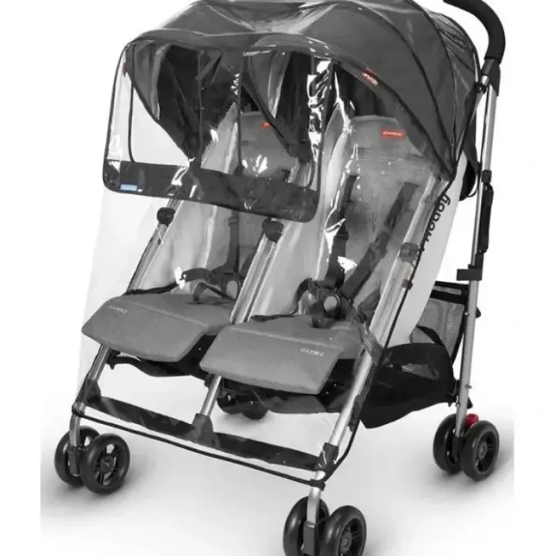 Uppababy - Rain Shield For G-Link And G-Link 2 - cutbabycare.com | baby boutique & care hub* Discount