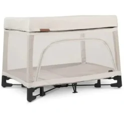 Uppababy - Remi Playard, Charlie (Sand Mélange) - cutbabycare.com | baby boutique & care hub* Sale