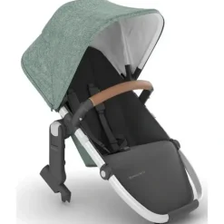 Uppababy - RumbleSeat V2+, Second Seat Emmett - cutbabycare.com | baby boutique & care hub* Best