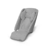 UPPAbaby Infant Snugseat In Grey - cutbabycare.com | baby boutique & care hub* Shop