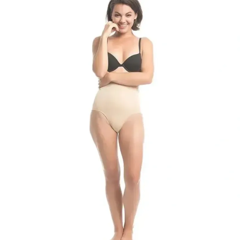 UpSpringBaby C-Panty High Waist C-Section Recovery & Slimming Panty, Nude - cutbabycare.com | baby boutique & care hub* Fashion