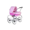 Valco - Classic Bassinet Doll Stroller, Pink - cutbabycare.com | baby boutique & care hub* Cheap