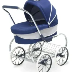 Valco - Princess Tailormade Doll Stroller, Navy - cutbabycare.com | baby boutique & care hub* Cheap