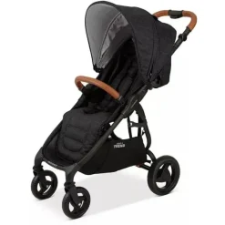 Valco - Snap 4 Trend Baby Stroller, Night Black - cutbabycare.com | baby boutique & care hub* Discount