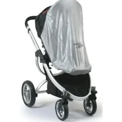 Valco Baby Mirror Mesh Bug/UV Protection/Shade for Ultra/RebelQ/Spark Stroller - cutbabycare.com | baby boutique & care hub* New