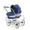 Valco Baby Princess Doll Stroller - Navy - cutbabycare.com | baby boutique & care hub* Discount