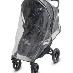 Valco Baby Raincover and Weather Shield for Snap & Snap4 - cutbabycare.com | baby boutique & care hub* Clearance
