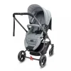 Valco Baby Snap Ultra Stroller - Grey Marle - cutbabycare.com | baby boutique & care hub* Clearance