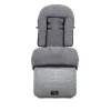 Valco Baby Snug Footmuff Grey Marle - cutbabycare.com | baby boutique & care hub* Cheap