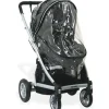 Valco Baby Wind & Rain Cover for Spark & Spark Duo - cutbabycare.com | baby boutique & care hub* Fashion
