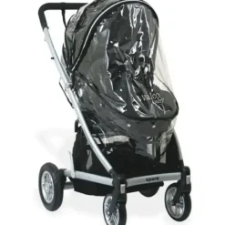 Valco Baby Wind & Rain Cover for Spark & Spark Duo - cutbabycare.com | baby boutique & care hub* Fashion