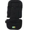Vee Bee Allsorts Pad Infant Baby Head/Body Support f/Pram Stroller Car Seat BLK - cutbabycare.com | baby boutique & care hub* Best Sale