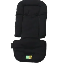 Vee Bee Allsorts Pad Infant Baby Head/Body Support f/Pram Stroller Car Seat BLK - cutbabycare.com | baby boutique & care hub* Best Sale