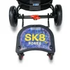 Vee Bee SK8 Board Stroller Pram Universal Ride-On Stand Connector Toddler Kids - cutbabycare.com | baby boutique & care hub* Fashion