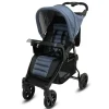 VeeBee NAV 4 Stroller - Glacier - cutbabycare.com | baby boutique & care hub* Shop