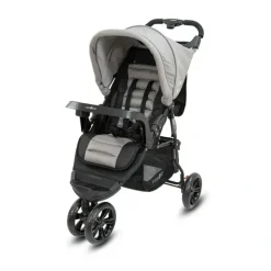 VeeBee Navigator 100cm Stroller/Pram Foldable Kid/Toddler Newborn Baby 0m+ Fauna - cutbabycare.com | baby boutique & care hub* Cheap