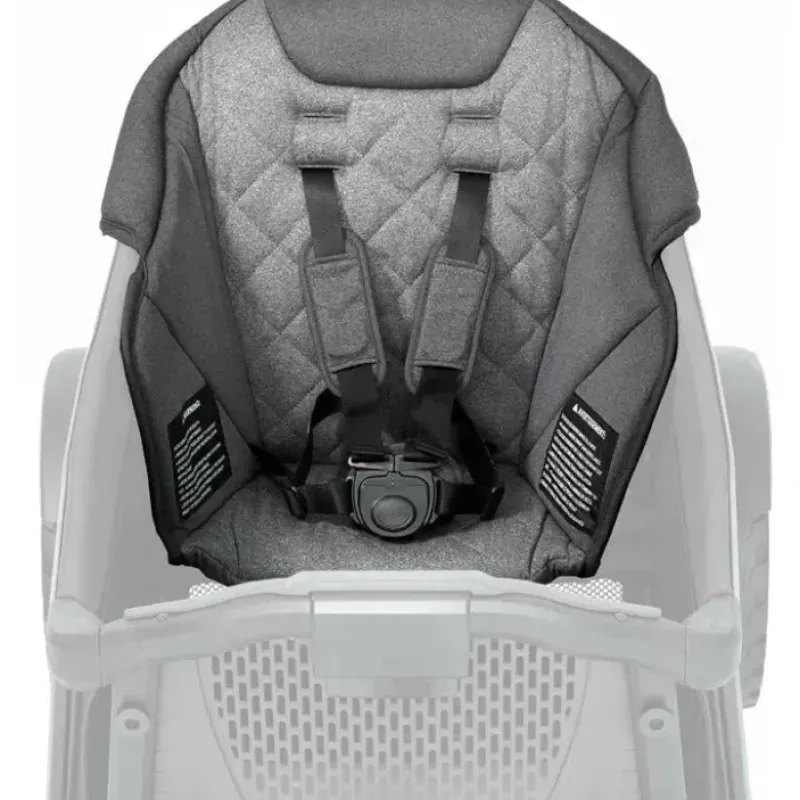 Veer - Cruiser Toddler Comfort Seat, Grey - cutbabycare.com | baby boutique & care hub* Fashion