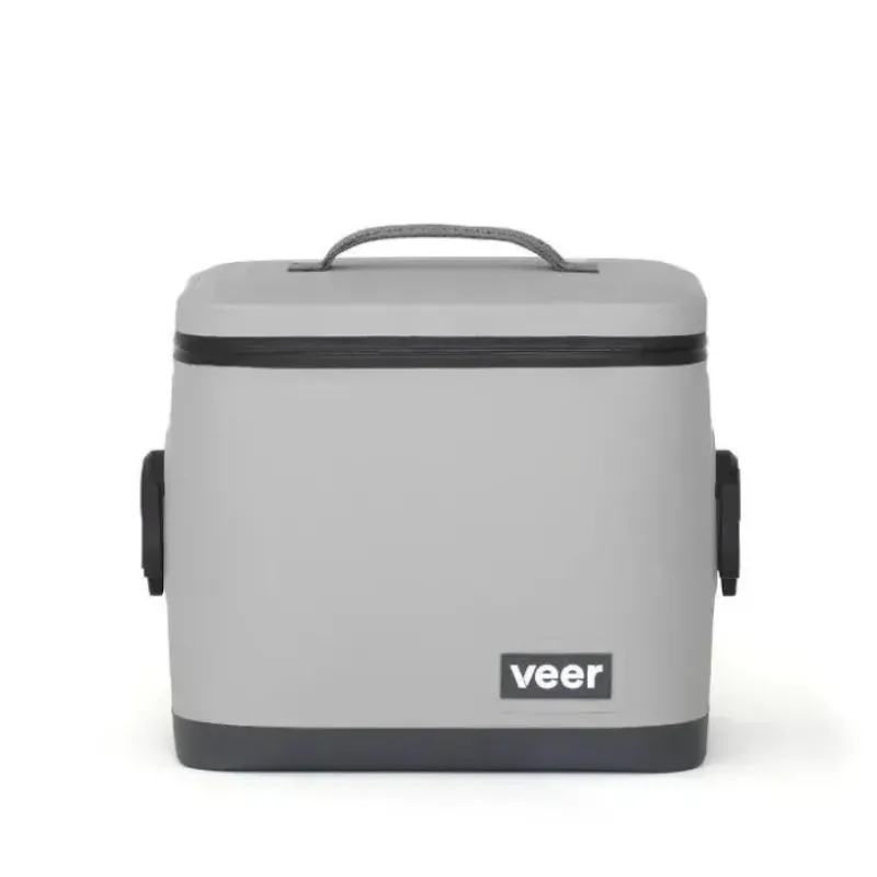 Veer - Day Cooler, Gray Granite - cutbabycare.com | baby boutique & care hub* Online