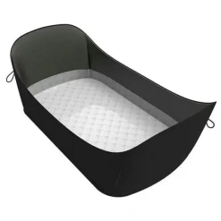 Veer Baby/Infant Nap/Sleeping Basket System Attachment For Veer The Cruiser 0m+ - cutbabycare.com | baby boutique & care hub* Fashion