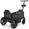 Veer Cruiser Robotically Welded Aluminium Frame Stroller Wagon With Adjustable Handle - cutbabycare.com | baby boutique & care hub* Fashion