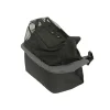 Veer Foldable Rear Storage Basket Caddy For Veer The Cruiser Black 35x56.5cm - cutbabycare.com | baby boutique & care hub* Best Sale