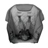 Veer Toddlers/Child Cushioned Comfort Seat Attachment For Veer The Cruiser 6m+ - cutbabycare.com | baby boutique & care hub* Sale