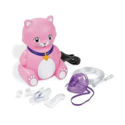 Veridian - Kitty Compressor Nebulizer - cutbabycare.com | baby boutique & care hub* Outlet
