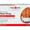 Veridian - 2Pk Theracare Heat Wraps, Back/Hips - cutbabycare.com | baby boutique & care hub* Fashion