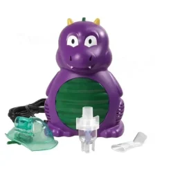 Veridian Healthcare Compressor Nebulizer Kit - Dexter Dragon - cutbabycare.com | baby boutique & care hub* Flash Sale