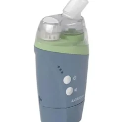 Veridian Healthcare Sonicmist Ultrasonic Portable Nebulizer - cutbabycare.com | baby boutique & care hub* Fashion