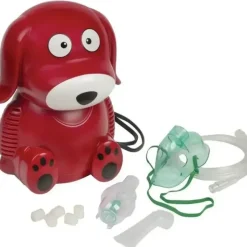 Veridian Pediatric Compressor Nebulizer System, Pete The Dog - cutbabycare.com | baby boutique & care hub* Best Sale